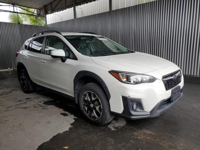 Photo 3 VIN: JF2GTADC5JH250516 - SUBARU CROSSTREK 