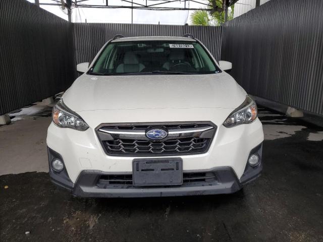 Photo 4 VIN: JF2GTADC5JH250516 - SUBARU CROSSTREK 