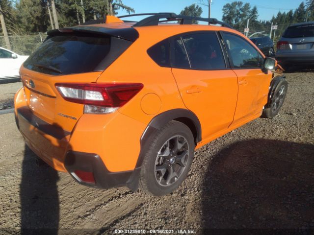 Photo 3 VIN: JF2GTADC5JH264495 - SUBARU CROSSTREK 