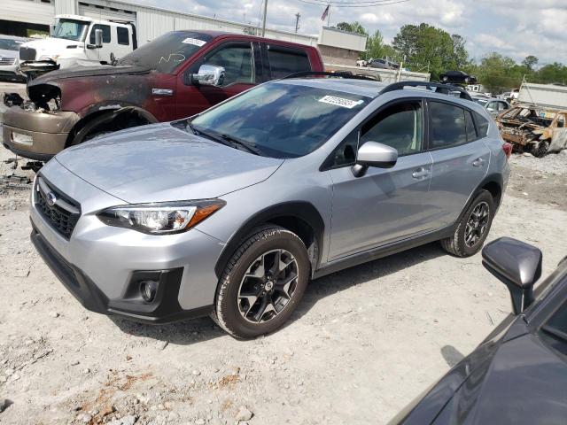 Photo 0 VIN: JF2GTADC5JH274668 - SUBARU CROSSTREK 