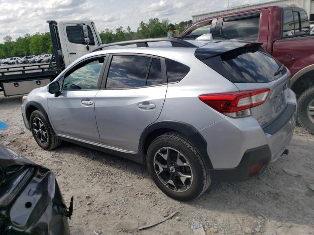 Photo 1 VIN: JF2GTADC5JH274668 - SUBARU CROSSTREK 