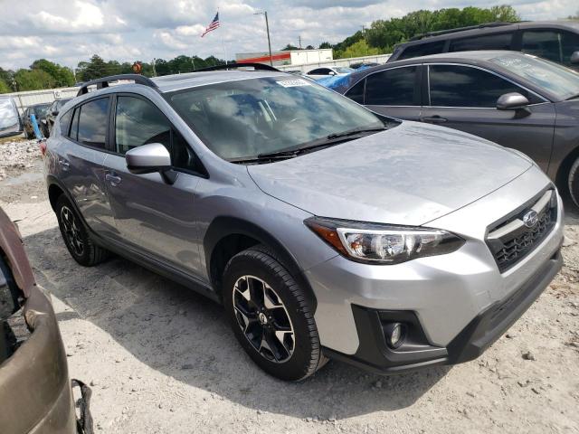 Photo 3 VIN: JF2GTADC5JH274668 - SUBARU CROSSTREK 