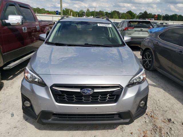 Photo 4 VIN: JF2GTADC5JH274668 - SUBARU CROSSTREK 