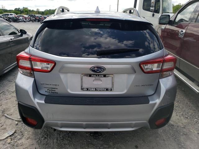 Photo 5 VIN: JF2GTADC5JH274668 - SUBARU CROSSTREK 