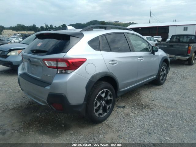 Photo 3 VIN: JF2GTADC5JH275187 - SUBARU CROSSTREK 