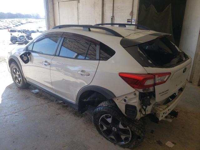 Photo 1 VIN: JF2GTADC5JH276548 - SUBARU CROSSTREK 