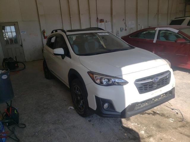 Photo 3 VIN: JF2GTADC5JH276548 - SUBARU CROSSTREK 