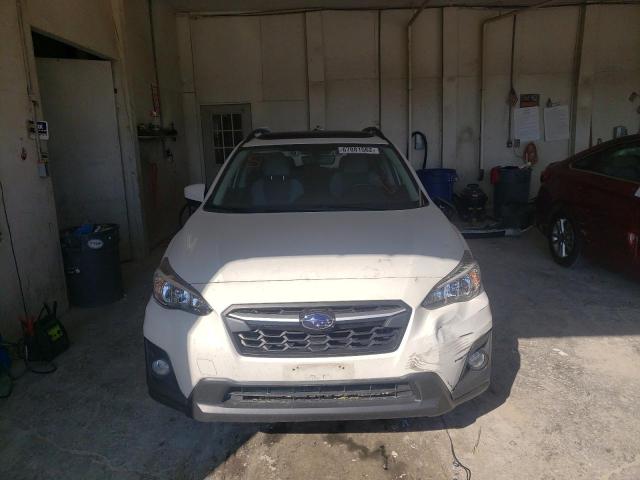 Photo 4 VIN: JF2GTADC5JH276548 - SUBARU CROSSTREK 