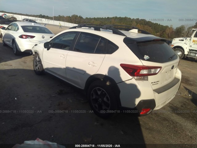 Photo 2 VIN: JF2GTADC5JH294824 - SUBARU CROSSTREK 