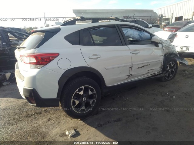 Photo 3 VIN: JF2GTADC5JH294824 - SUBARU CROSSTREK 