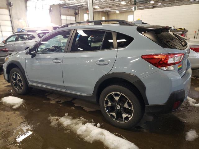 Photo 1 VIN: JF2GTADC5JH299487 - SUBARU CROSSTREK 