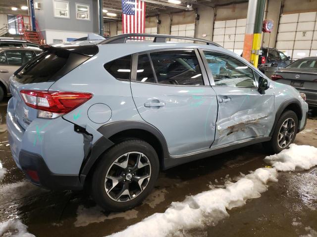 Photo 2 VIN: JF2GTADC5JH299487 - SUBARU CROSSTREK 