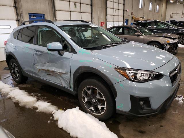 Photo 3 VIN: JF2GTADC5JH299487 - SUBARU CROSSTREK 