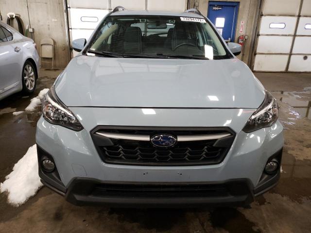 Photo 4 VIN: JF2GTADC5JH299487 - SUBARU CROSSTREK 