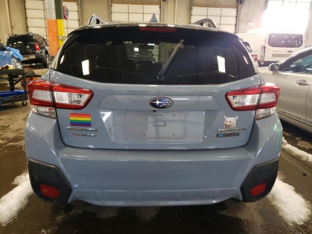 Photo 5 VIN: JF2GTADC5JH299487 - SUBARU CROSSTREK 