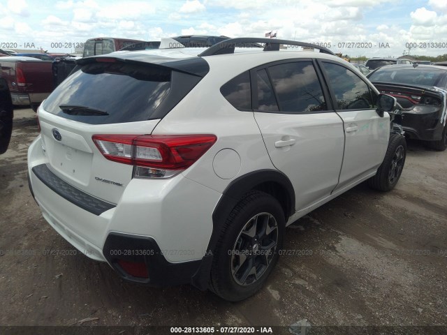 Photo 3 VIN: JF2GTADC5JH305563 - SUBARU CROSSTREK 