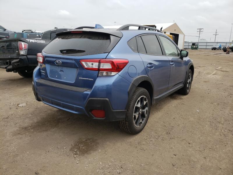 Photo 3 VIN: JF2GTADC5JH335453 - SUBARU CROSSTREK 