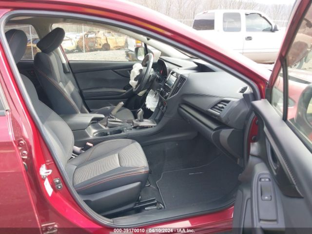 Photo 4 VIN: JF2GTADC5K8229280 - SUBARU CROSSTREK 