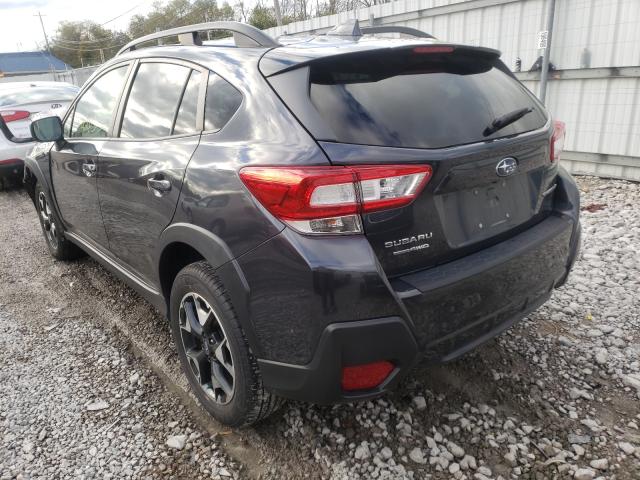 Photo 2 VIN: JF2GTADC5K8274302 - SUBARU CROSSTREK 