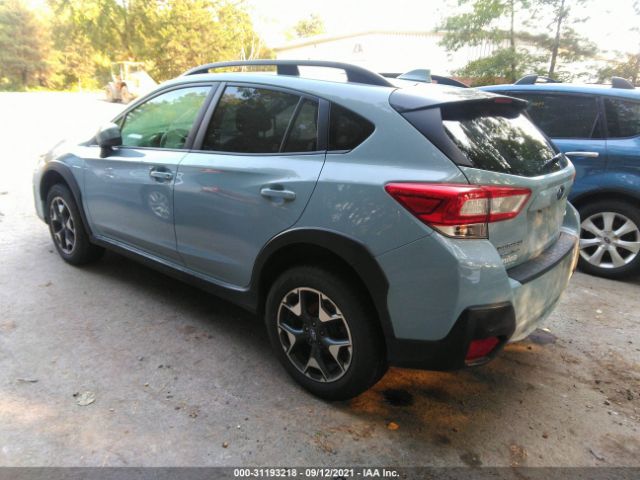 Photo 2 VIN: JF2GTADC5K8282268 - SUBARU CROSSTREK 