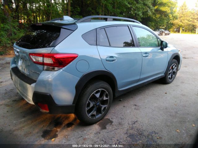 Photo 3 VIN: JF2GTADC5K8282268 - SUBARU CROSSTREK 