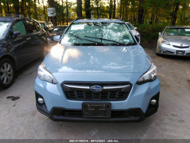 Photo 5 VIN: JF2GTADC5K8282268 - SUBARU CROSSTREK 