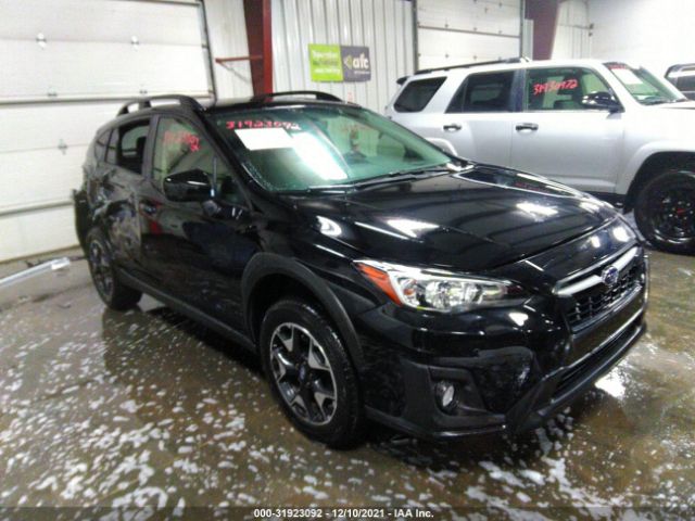 Photo 0 VIN: JF2GTADC5K8352903 - SUBARU CROSSTREK 