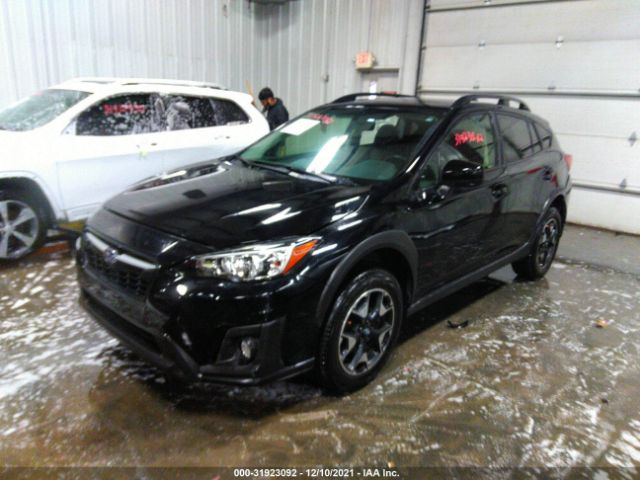 Photo 1 VIN: JF2GTADC5K8352903 - SUBARU CROSSTREK 