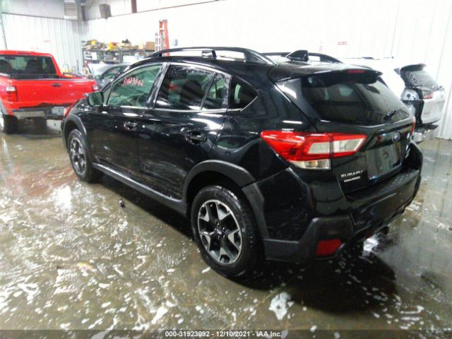 Photo 2 VIN: JF2GTADC5K8352903 - SUBARU CROSSTREK 