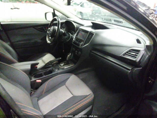 Photo 4 VIN: JF2GTADC5K8352903 - SUBARU CROSSTREK 