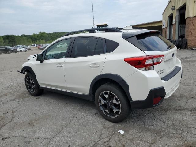 Photo 1 VIN: JF2GTADC5K8371273 - SUBARU CROSSTREK 