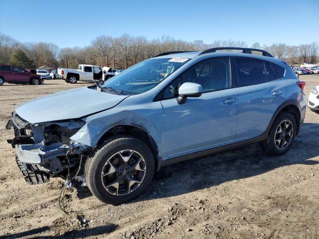 Photo 0 VIN: JF2GTADC5KH266619 - SUBARU CROSSTREK 