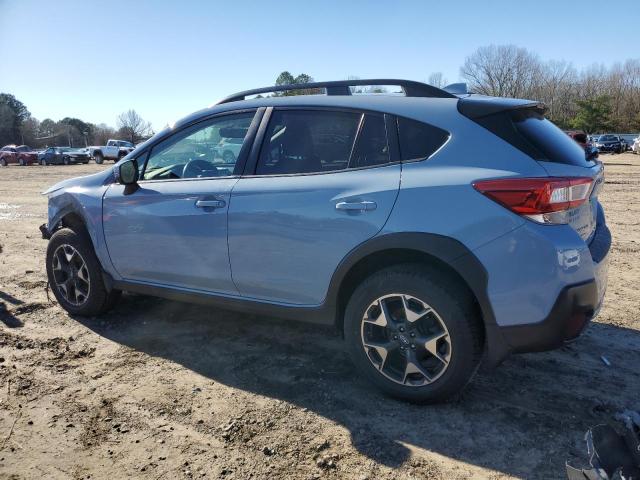 Photo 1 VIN: JF2GTADC5KH266619 - SUBARU CROSSTREK 