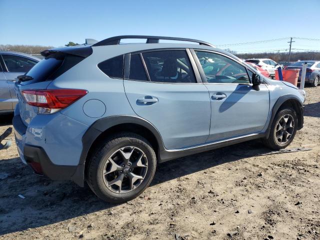 Photo 2 VIN: JF2GTADC5KH266619 - SUBARU CROSSTREK 