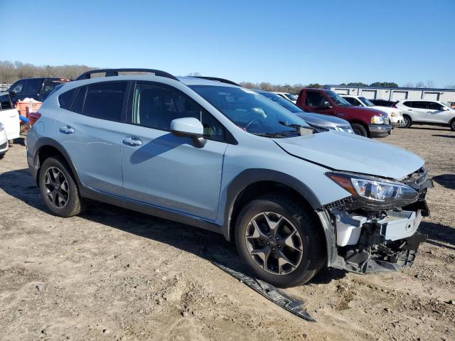 Photo 3 VIN: JF2GTADC5KH266619 - SUBARU CROSSTREK 