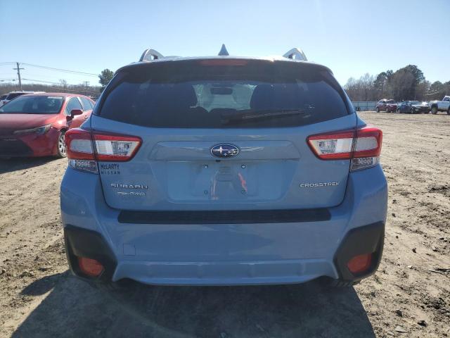 Photo 5 VIN: JF2GTADC5KH266619 - SUBARU CROSSTREK 