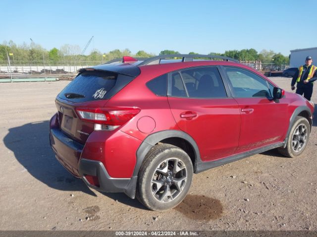 Photo 3 VIN: JF2GTADC5KH304415 - SUBARU CROSSTREK 