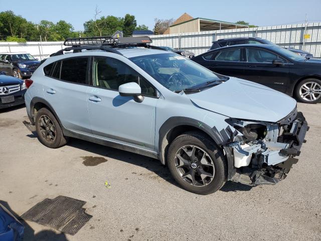 Photo 3 VIN: JF2GTADC6J8219601 - SUBARU CROSSTREK 