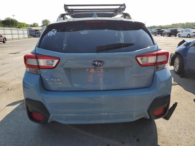 Photo 5 VIN: JF2GTADC6J8219601 - SUBARU CROSSTREK 