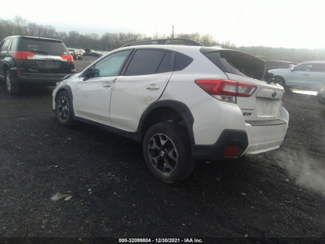 Photo 2 VIN: JF2GTADC6J8284660 - SUBARU CROSSTREK 