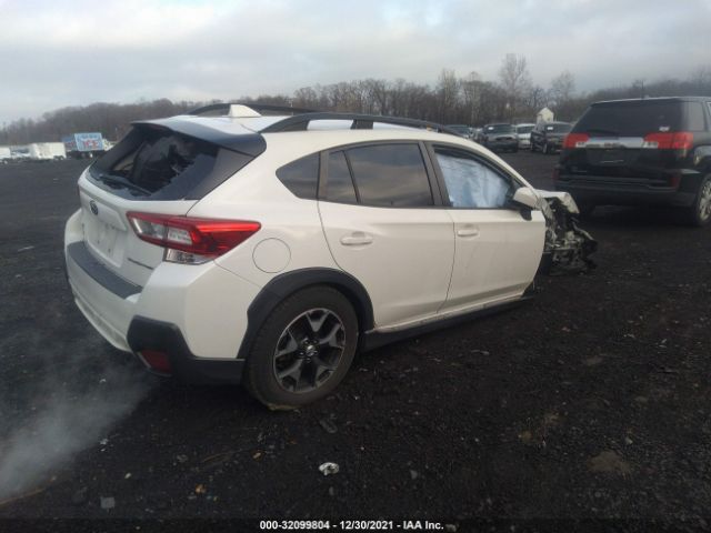 Photo 3 VIN: JF2GTADC6J8284660 - SUBARU CROSSTREK 