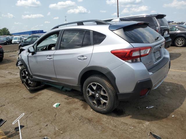 Photo 1 VIN: JF2GTADC6J8338541 - SUBARU CROSSTREK 