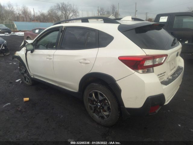 Photo 2 VIN: JF2GTADC6JH229870 - SUBARU CROSSTREK 