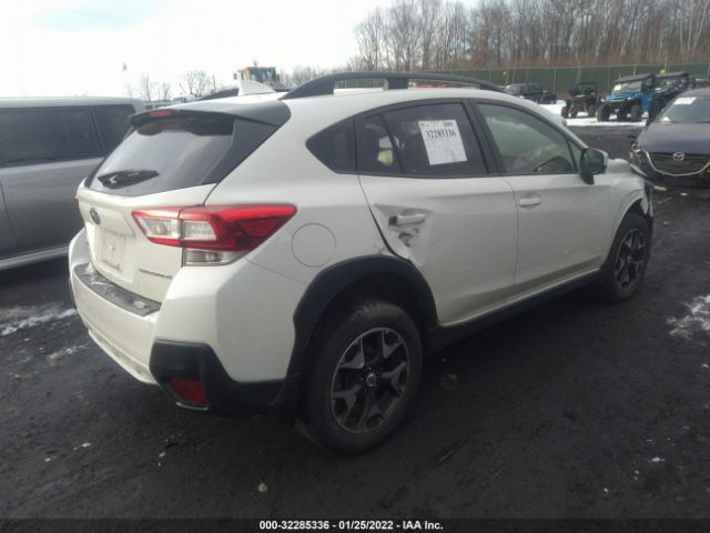 Photo 3 VIN: JF2GTADC6JH229870 - SUBARU CROSSTREK 