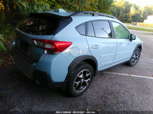 Photo 3 VIN: JF2GTADC6JH274694 - SUBARU CROSSTREK 