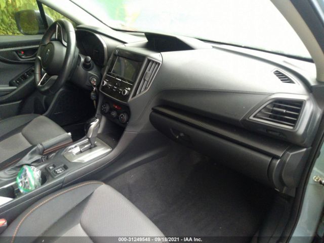 Photo 4 VIN: JF2GTADC6JH274694 - SUBARU CROSSTREK 