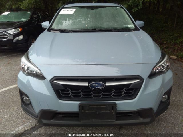 Photo 5 VIN: JF2GTADC6JH274694 - SUBARU CROSSTREK 