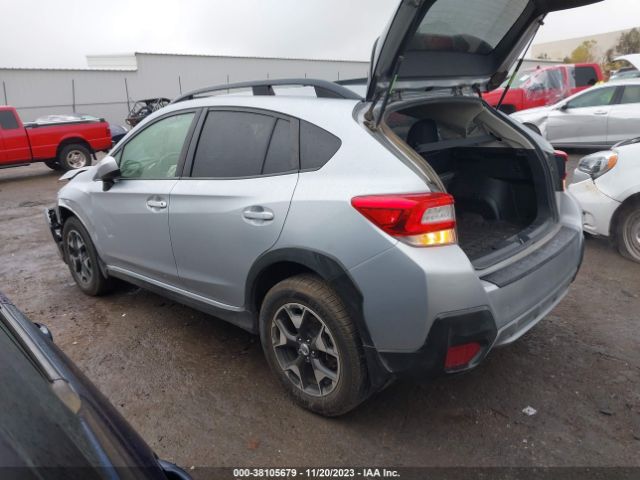 Photo 2 VIN: JF2GTADC6JH300615 - SUBARU CROSSTREK 