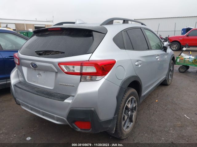 Photo 3 VIN: JF2GTADC6JH300615 - SUBARU CROSSTREK 