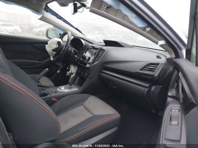 Photo 4 VIN: JF2GTADC6JH300615 - SUBARU CROSSTREK 